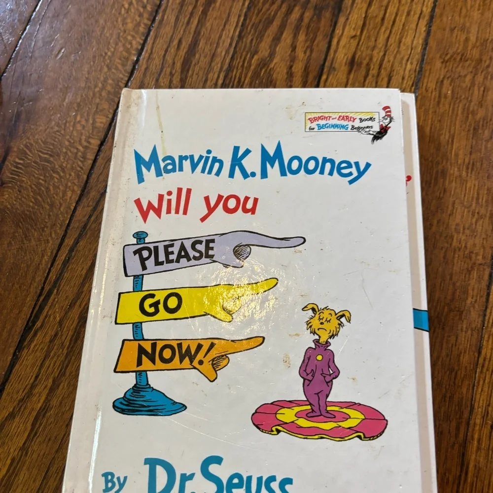 No Brand dive into